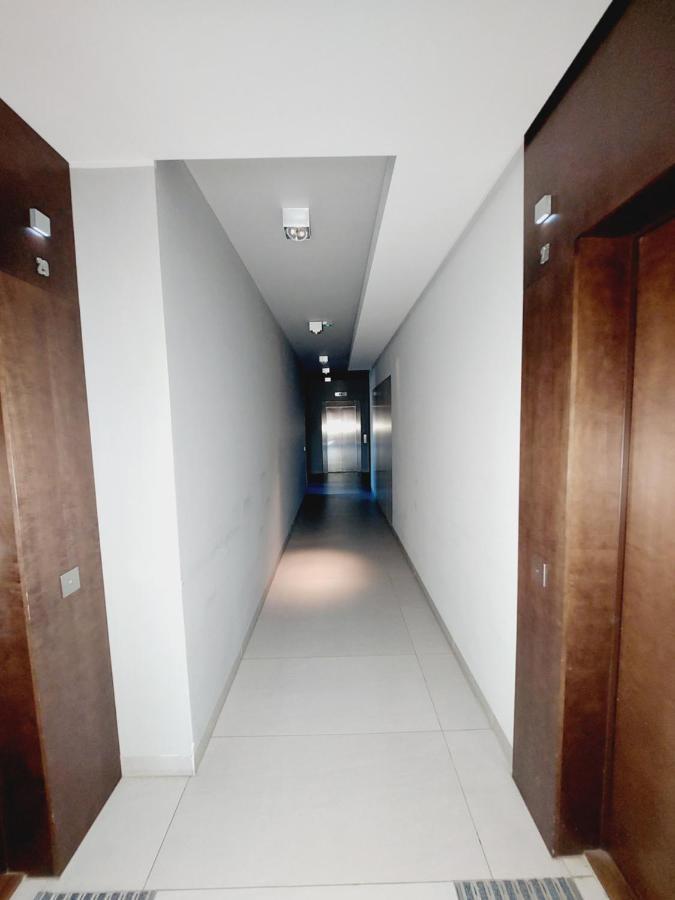 Central Apartments Garnizon 928 & Parking Гданск Екстериор снимка
